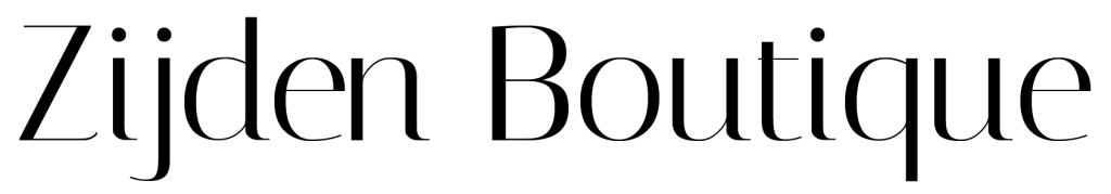 ZijdenBoutique