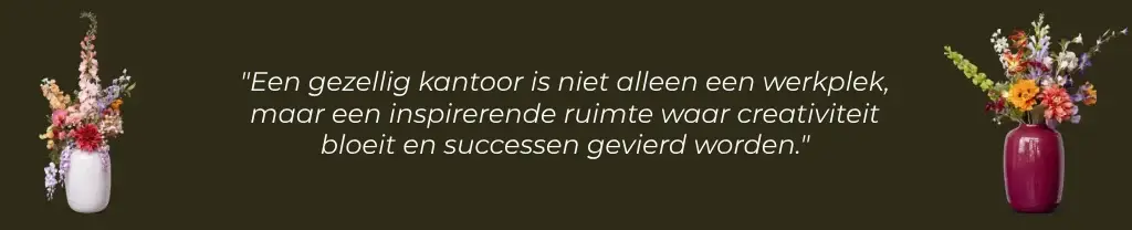 Kantoor quote