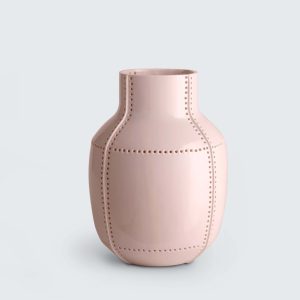 Arian Brekveld Vaas Trails Cloud Pink
