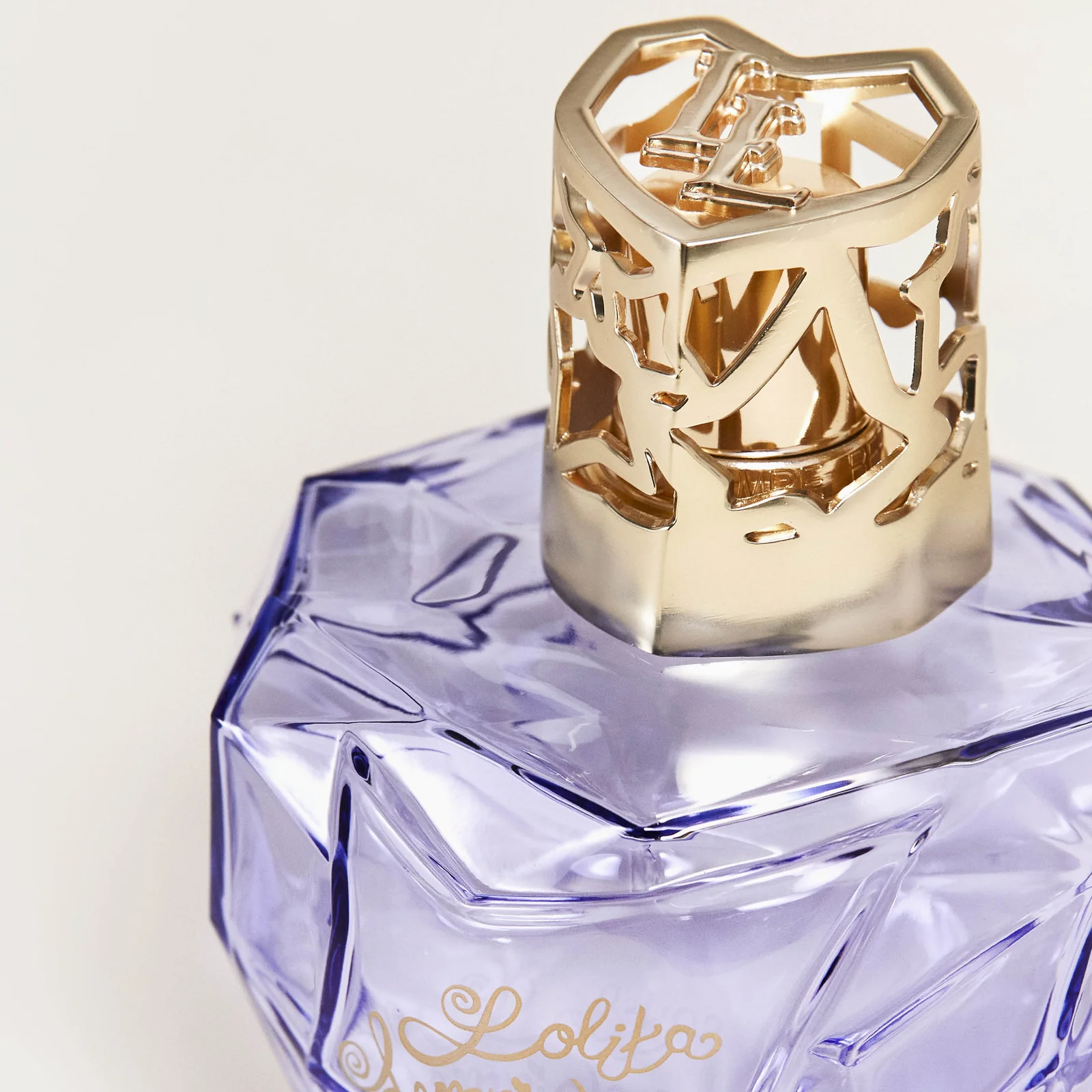 Lampe Berger Giftset Lolita Lempicka Parme - Afbeelding 3
