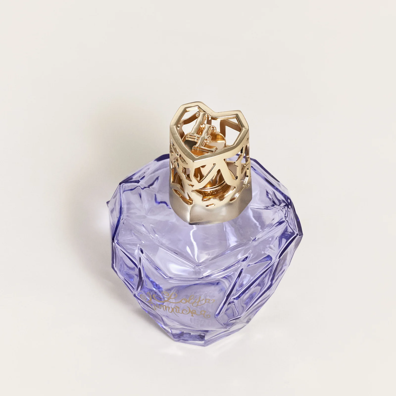 Lampe Berger Giftset Lolita Lempicka Parme - Afbeelding 4