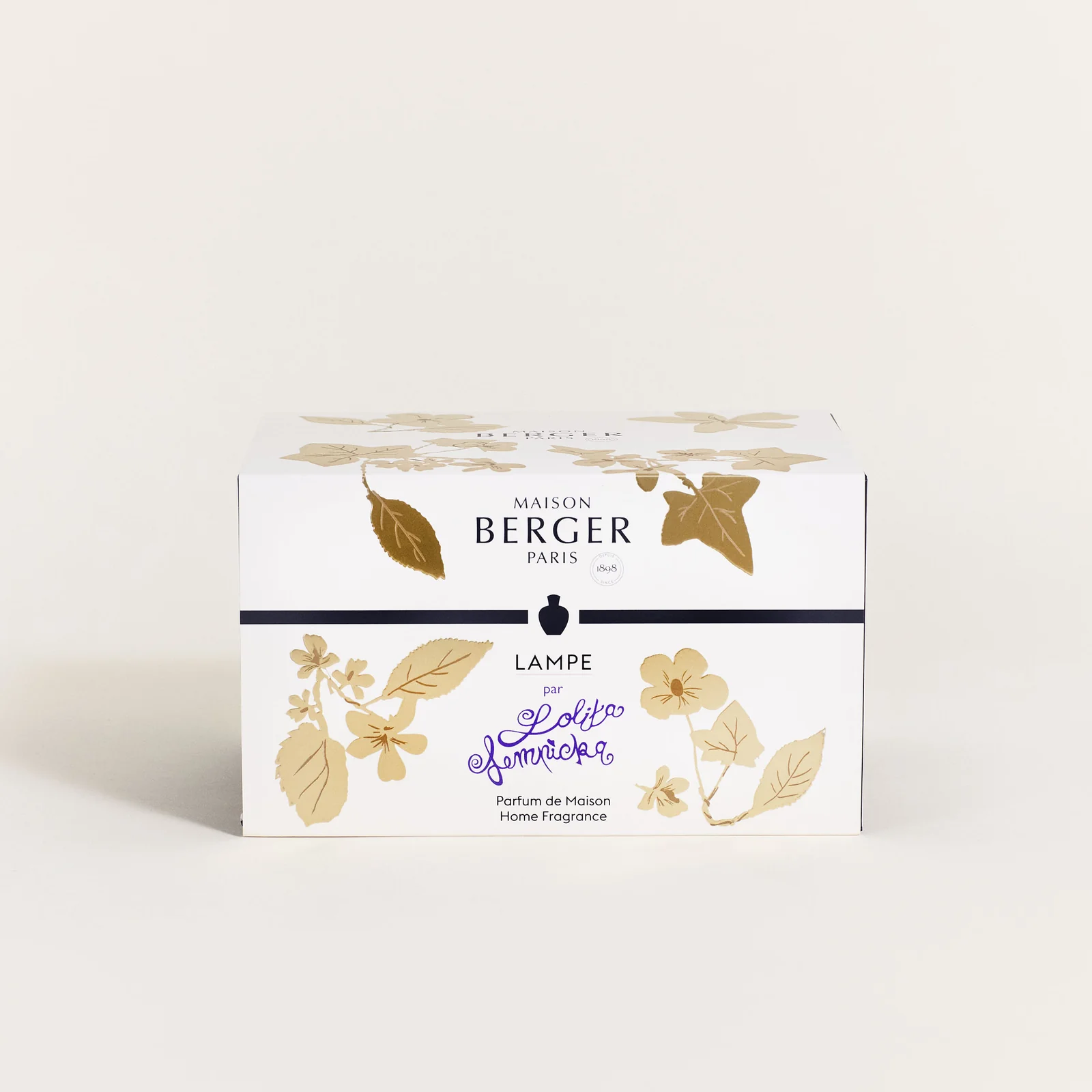Lampe Berger Giftset Lolita Lempicka Parme - Afbeelding 5