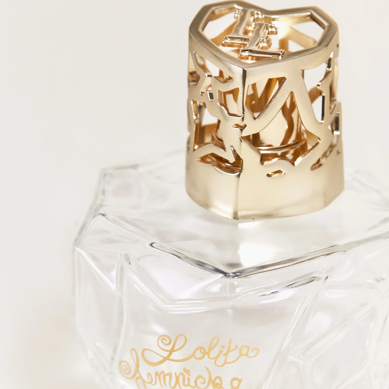 Lampe Berger Giftset Lolita Lempicka Transparente - Afbeelding 3