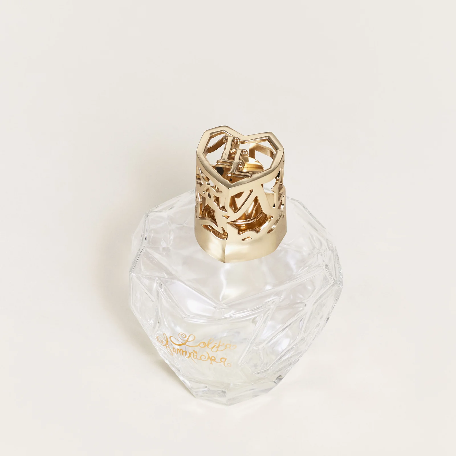 Lampe Berger Giftset Lolita Lempicka Transparente - Afbeelding 4