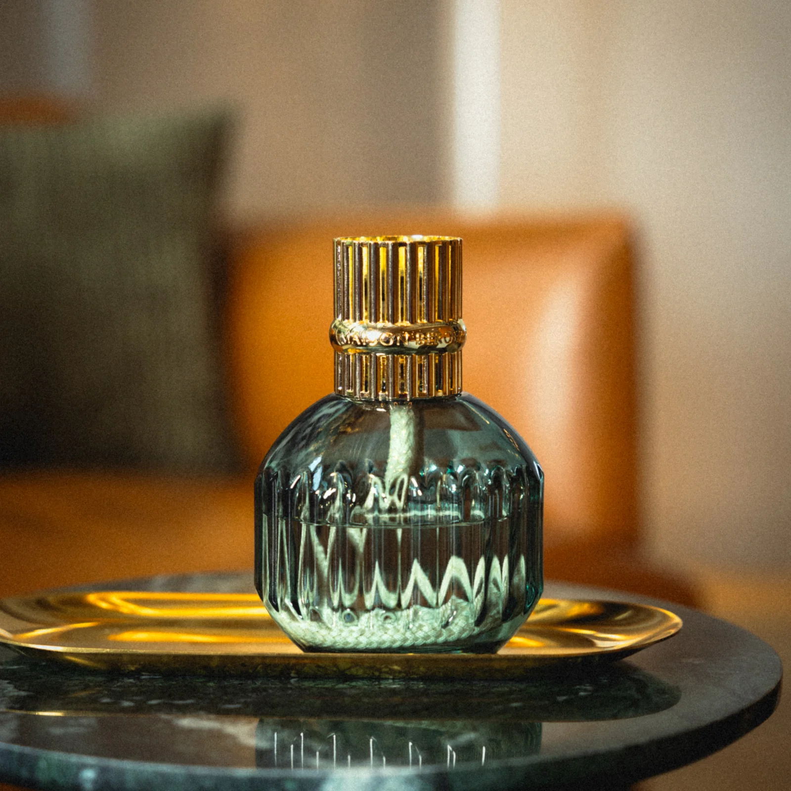Lampe Berger Cannelo Verte - Afbeelding 3