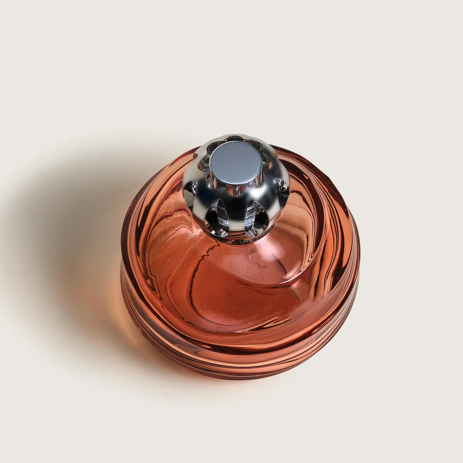 Lampe Berger Echo Rose Ambré - Afbeelding 3