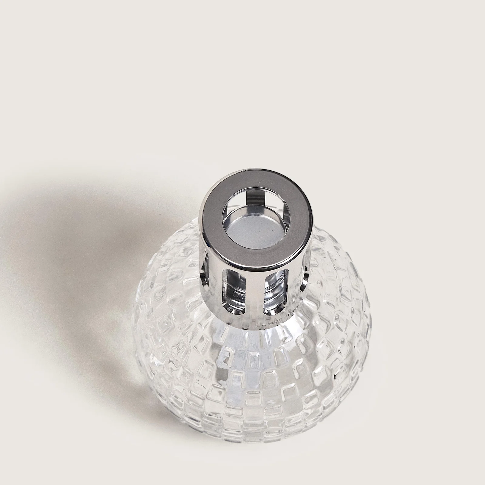 Lampe Berger Giftset Disco Tranparante - Afbeelding 4