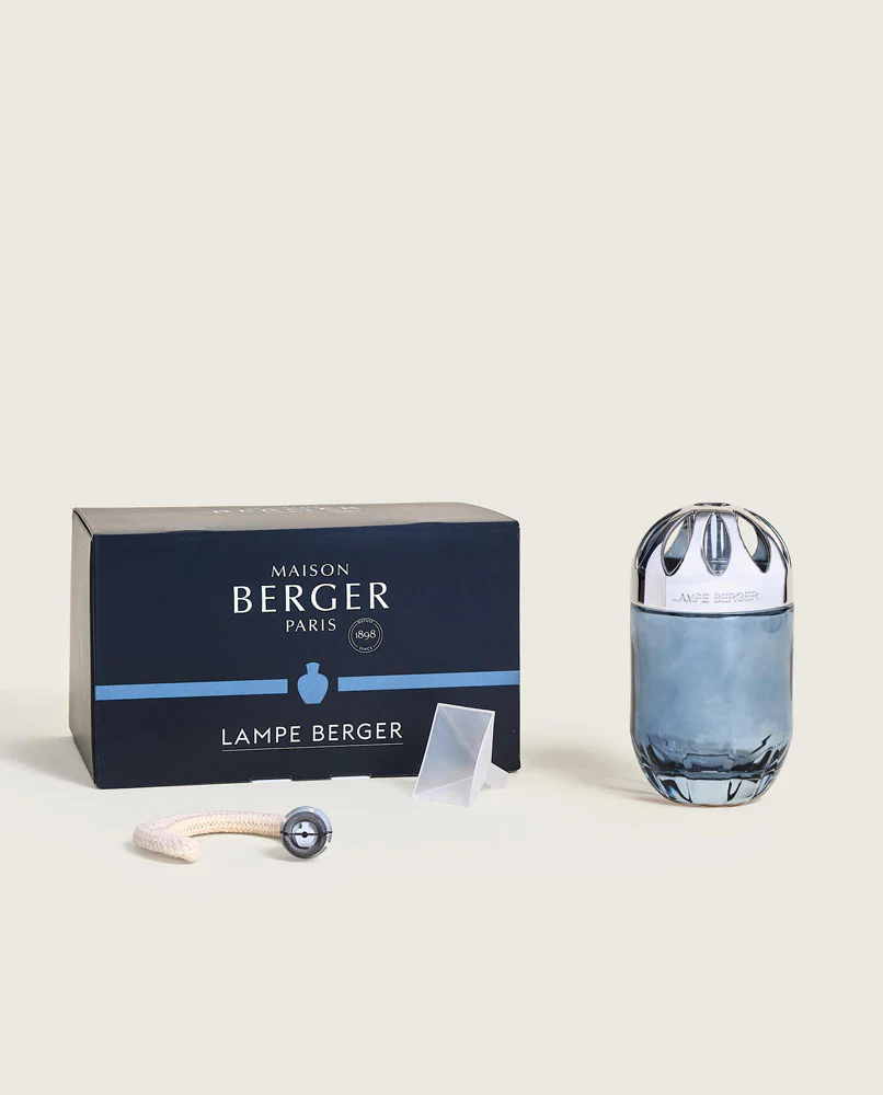 Lampe Berger Neo Bleue - Afbeelding 5