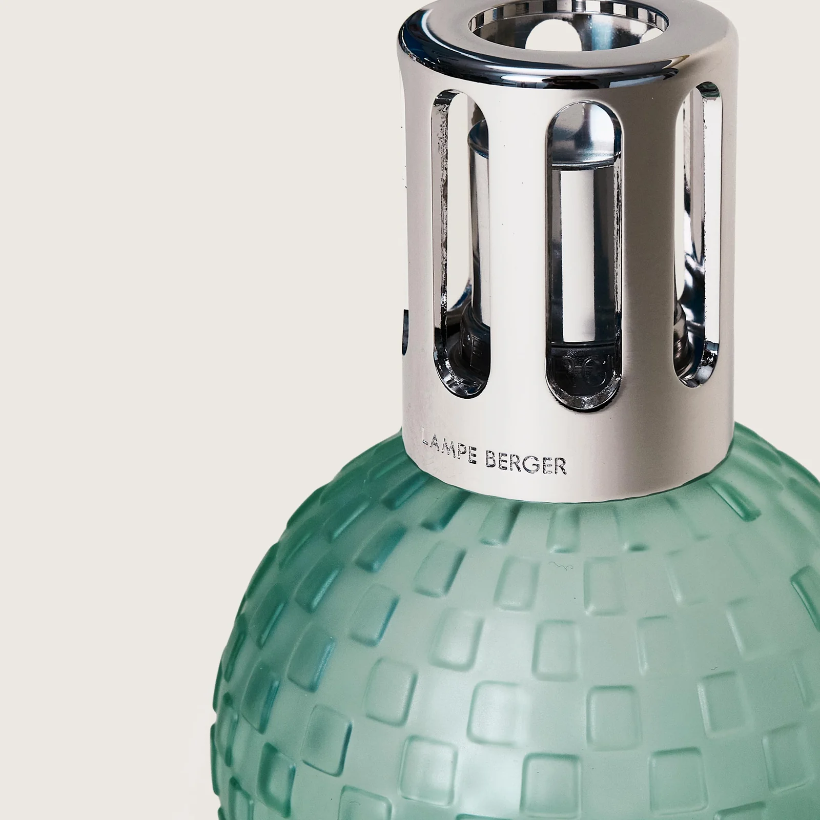 Lampe Berger Giftset Disco Estivale Zeste de Verveine - Afbeelding 3