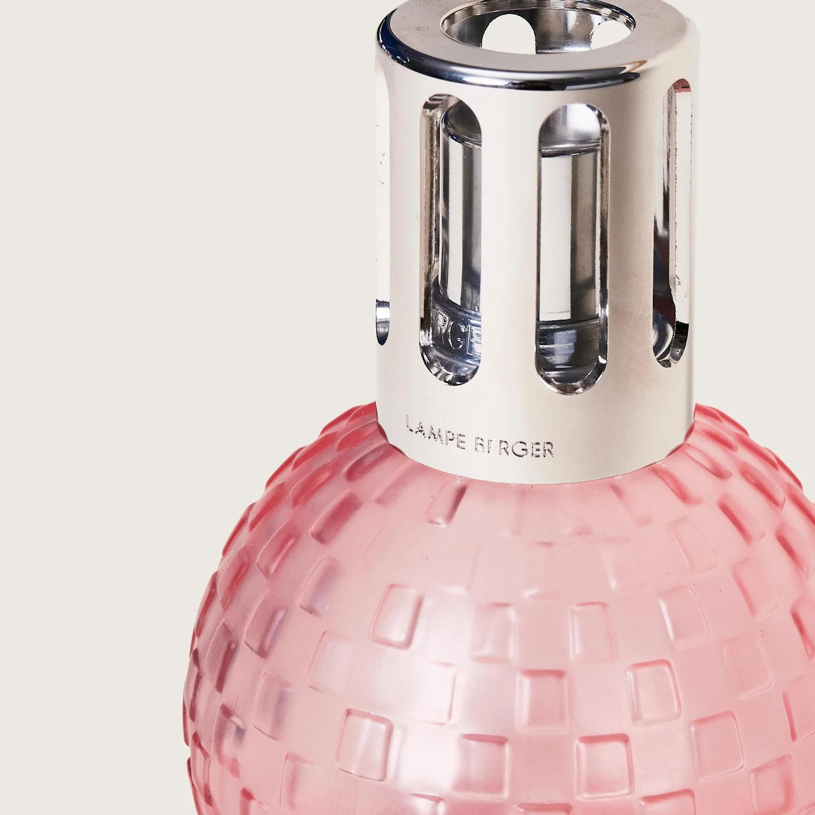 Lampe Berger Giftset Disco Estivale Soleil Fruité - Afbeelding 3