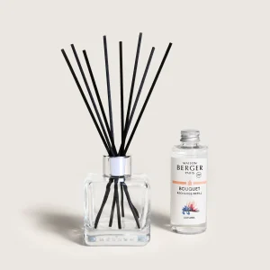 Geurstokjes Liliflora 100ml