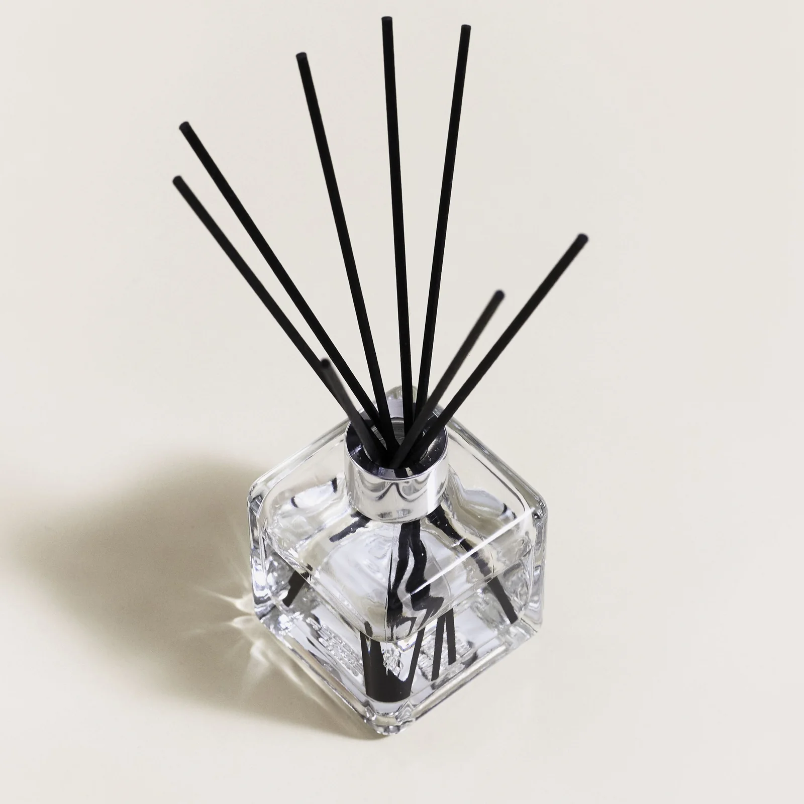 Geurstokjes Caresse de Coton 100ml - Afbeelding 3