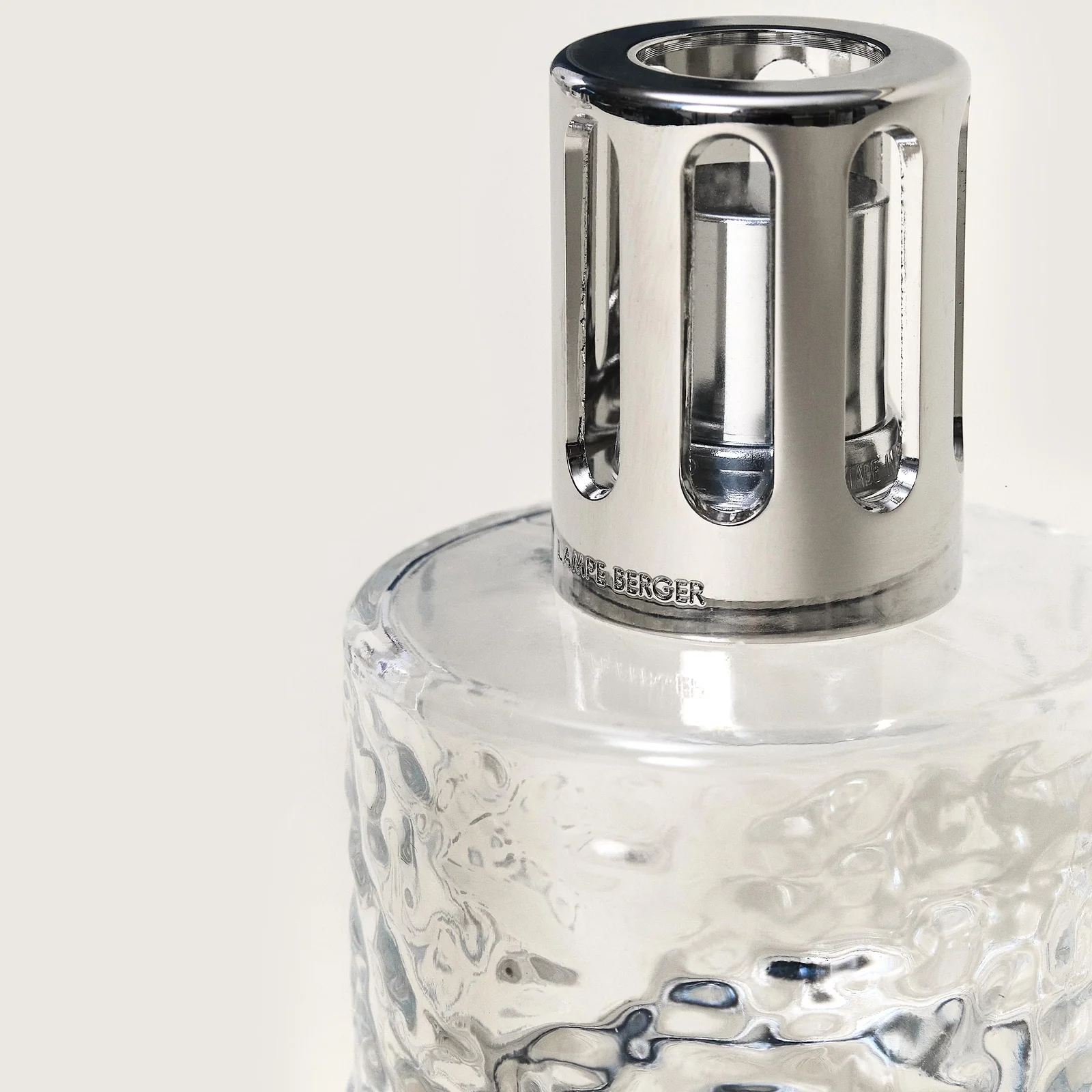 Lampe Berger Giftset Mirage Transparente - Afbeelding 3