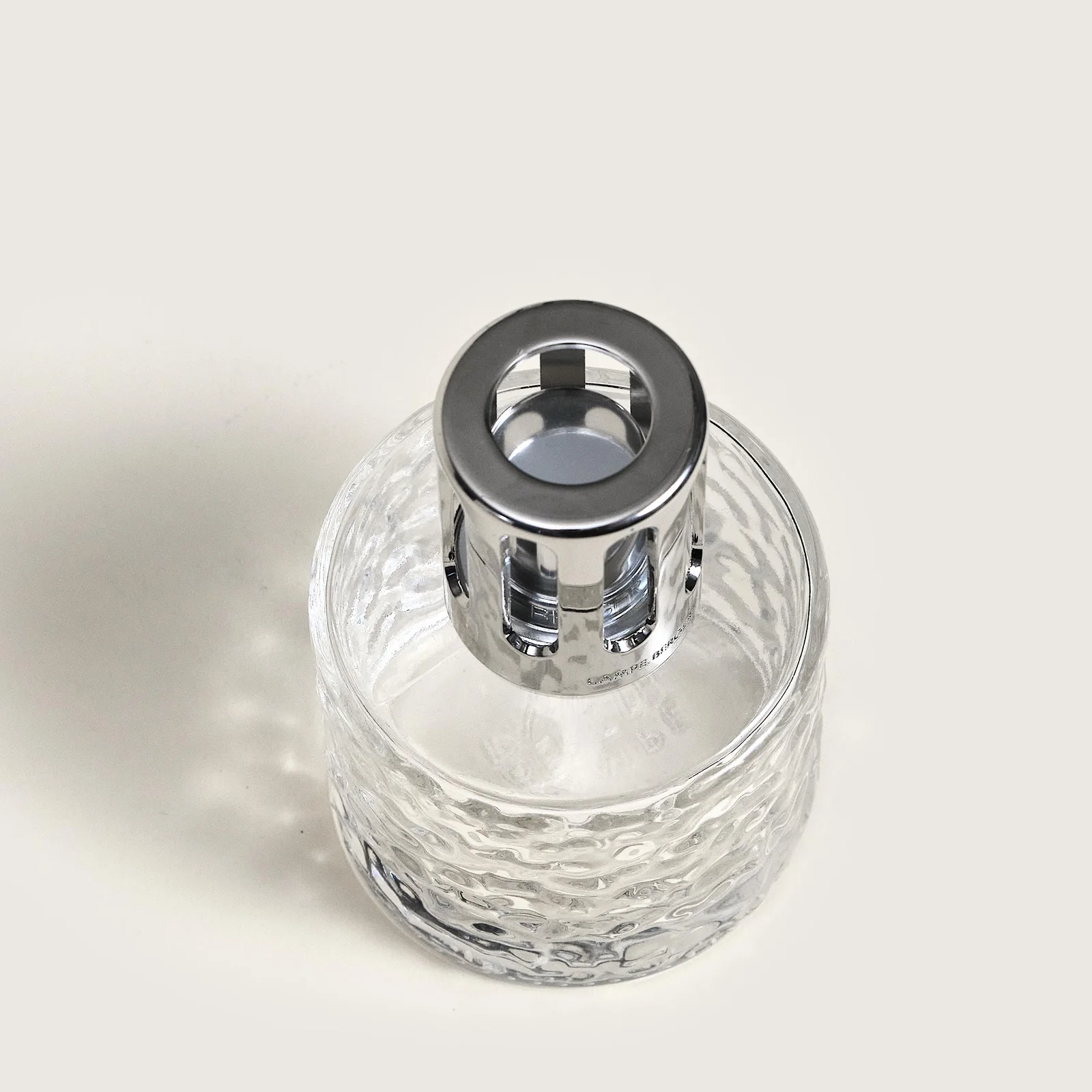 Lampe Berger Giftset Mirage Transparente - Afbeelding 4