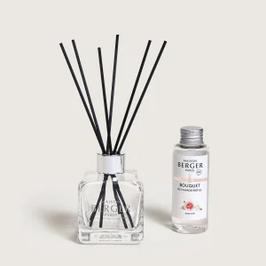 Geurstokjes Paris Chic 100ml