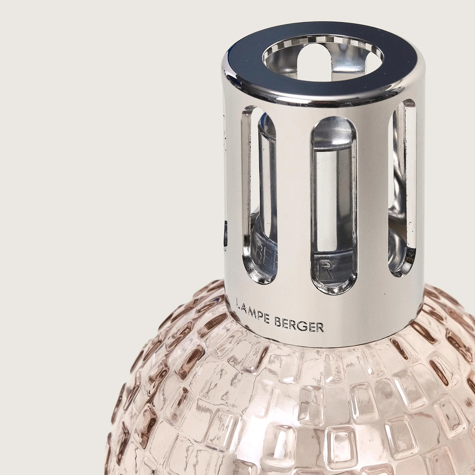 Lampe Berger Giftset Disco Rose - Afbeelding 3