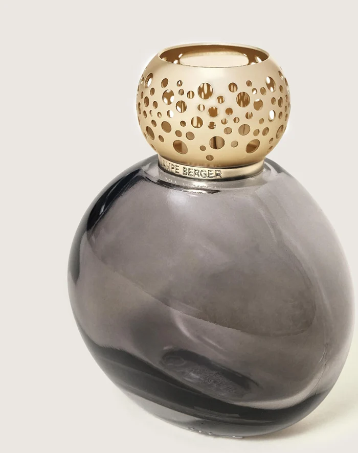 Lampe Berger Giftset Ophélia Noire