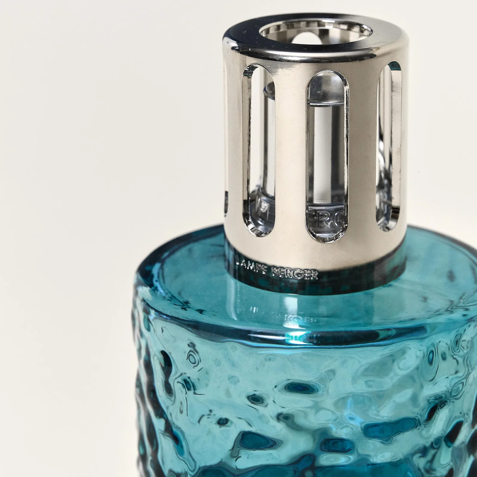 Lampe Berger Giftset Mirage Bleue