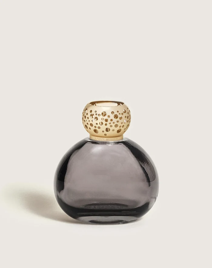 Lampe Berger Giftset Ophélia Noire