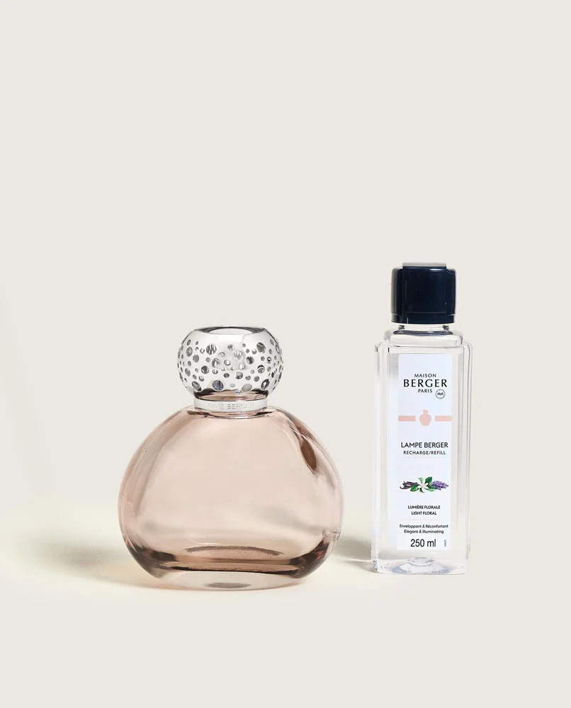 Lampe Berger Ophelia Nude