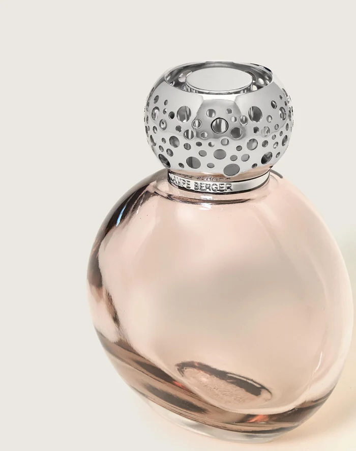 Lampe Berger Giftset Ophélia Nude