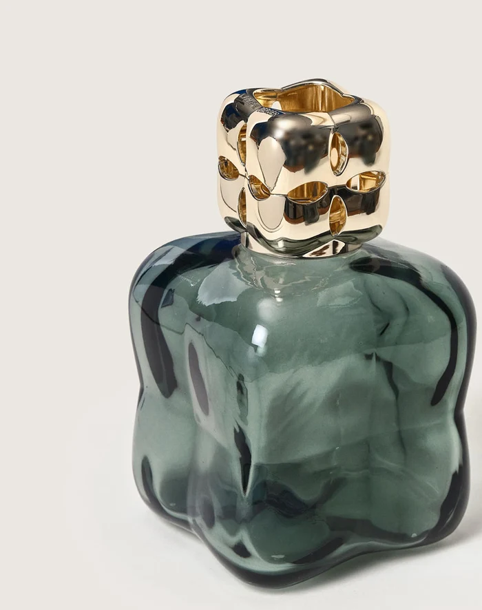 Lampe Berger Cosy Verte Groen bij de Zijden Boutique