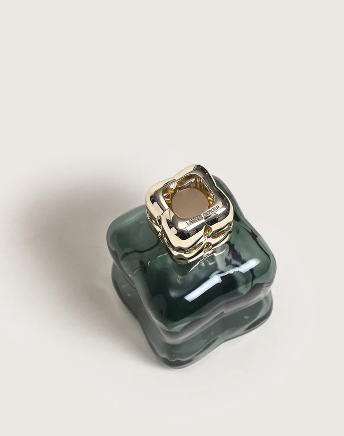 Lampe Berger Cosy Verte Groen bij de Zijden Boutique