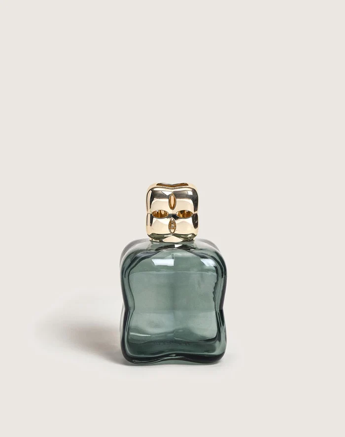 Lampe Berger Cosy Verte Groen bij de Zijden Boutique
