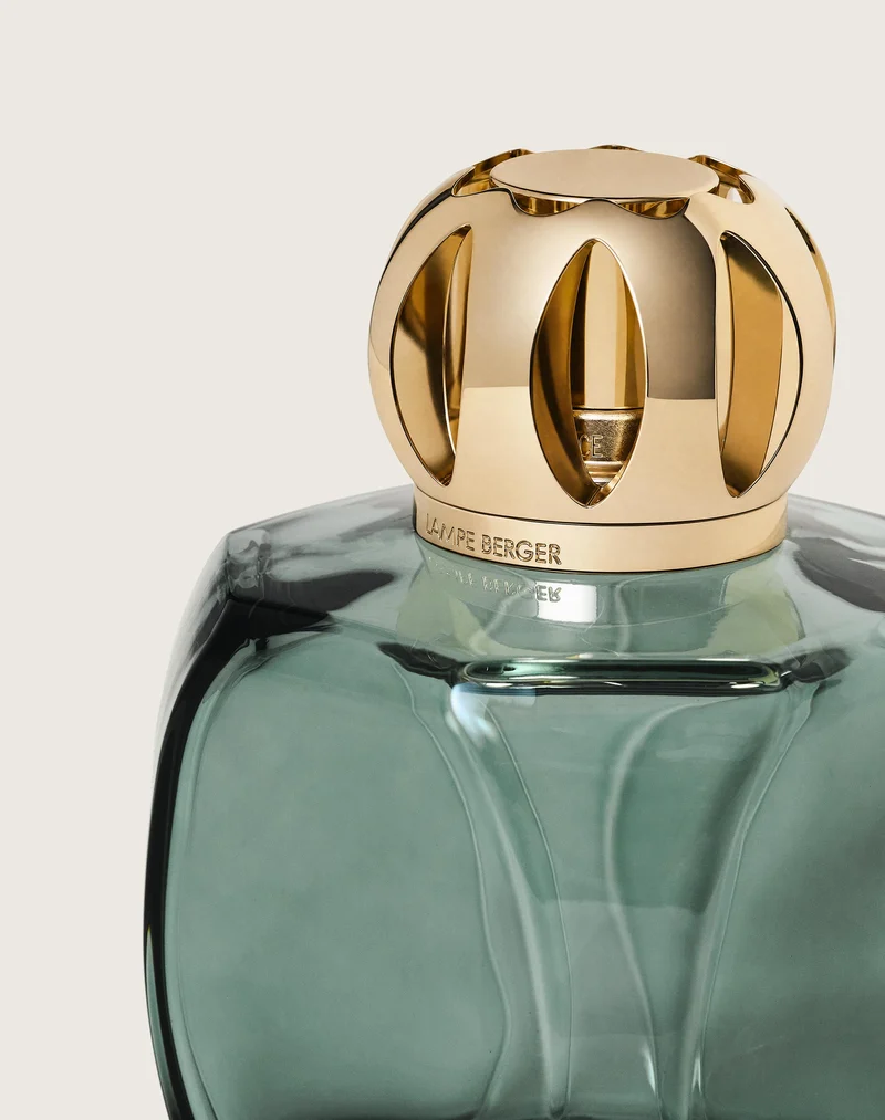 Lampe Berger Giftset Magical Verte Groen bij de Zijden Boutique in Delft