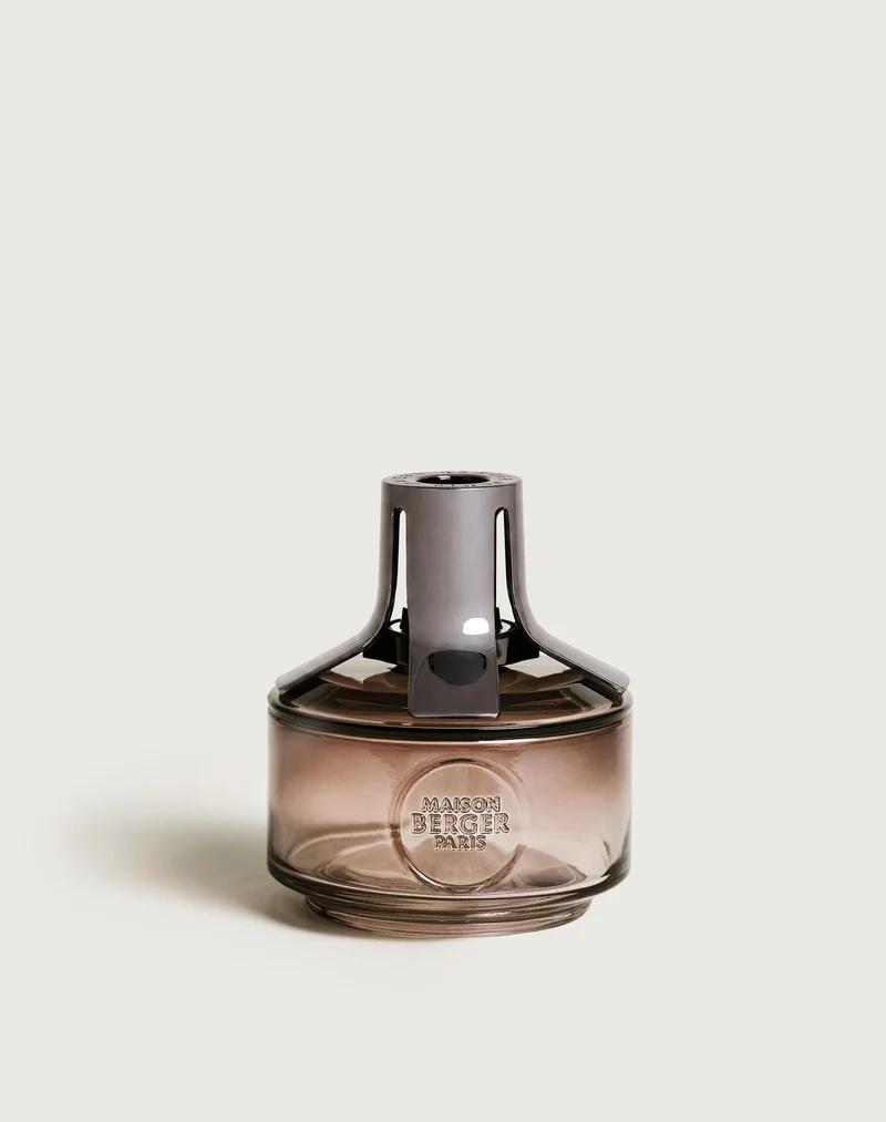 Lampe Berger Identity Marron Rose bij de Zijden Boutique in Delft