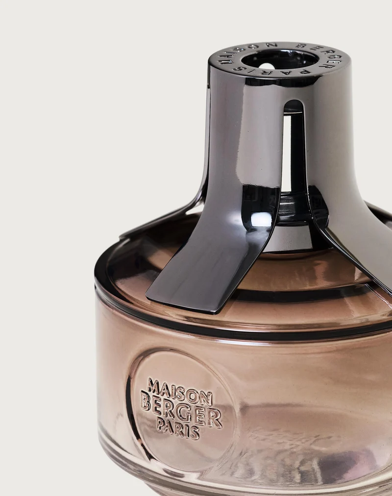 Lampe Berger Identity Marron Rose bij de Zijden Boutique in Delft