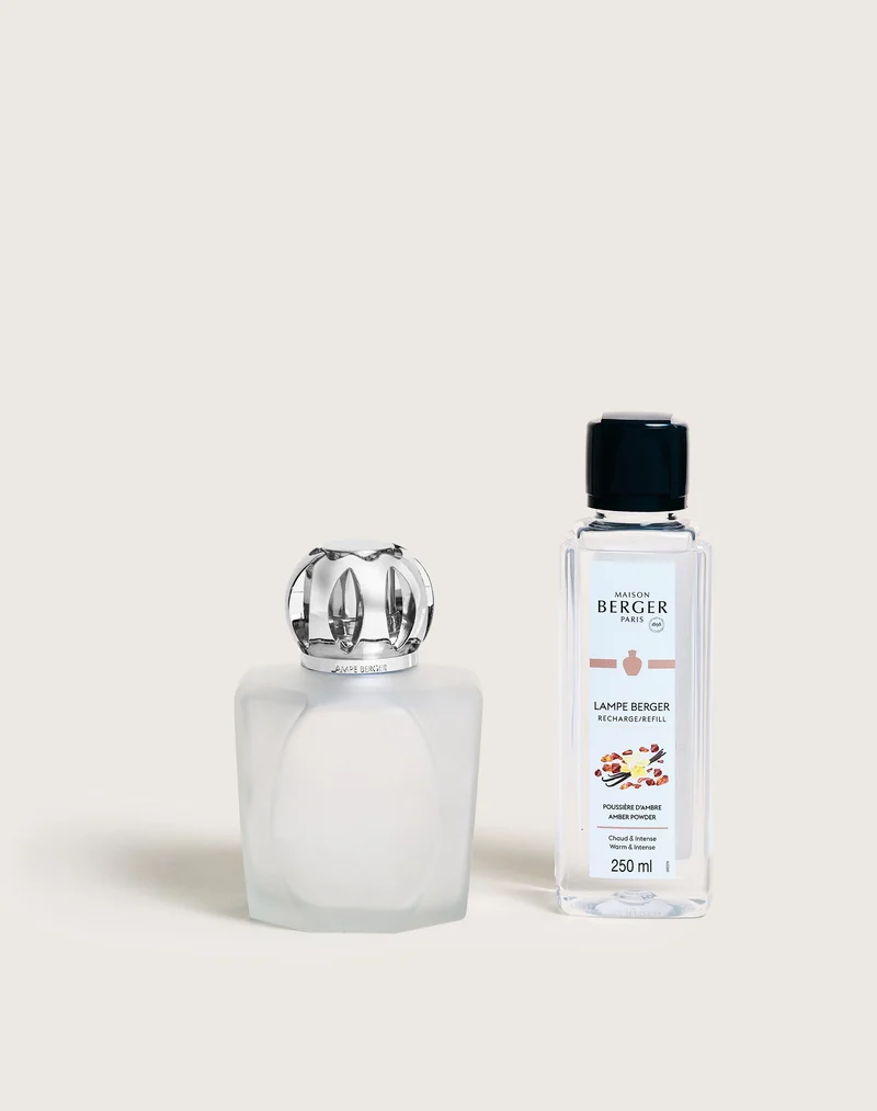 Lampe Berger Giftset Magical Givree