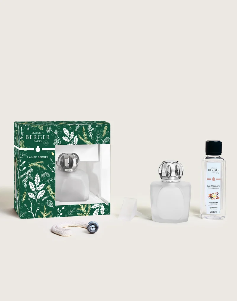 Lampe Berger Giftset Magical Givree bij de Zijden Boutique in Delft