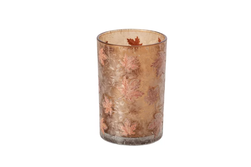 Apricot/Terracotta bij Zijden Boutique in Delft en in de webshop