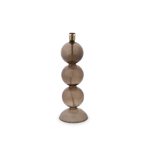 Peri Living Collier paraffinelamp champagne – S, M en L bij de Zijden Boutique in Delft