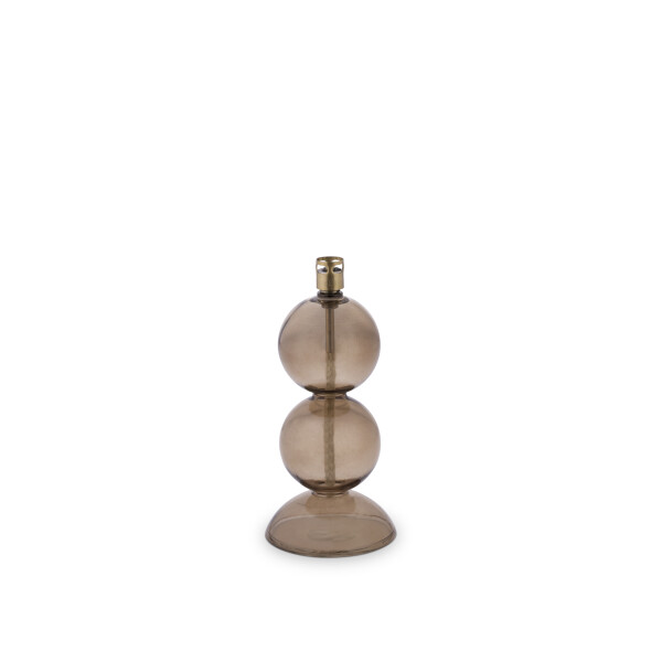 Peri Living Collier paraffinelamp champagne – S, M en L bij de Zijden Boutique in Delft
