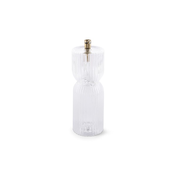 Peri Living Ribelle Clear paraffinelamp – S, M en L verkrijgbaar bij de Zijden Boutique in Delft