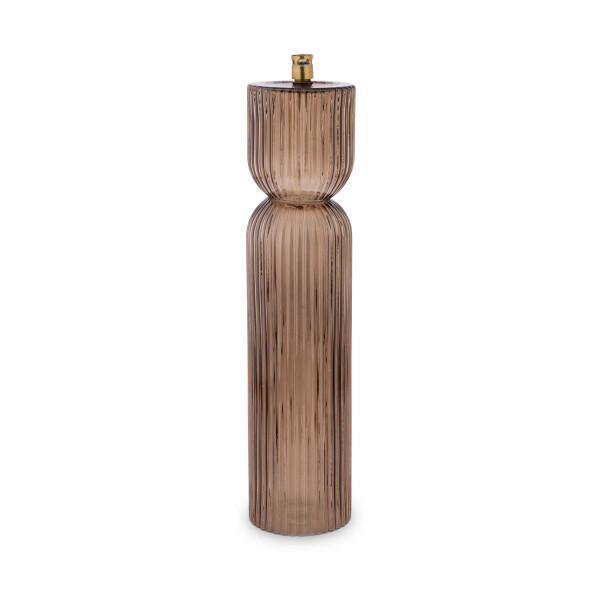Peri Living Ribelle paraffinelamp champagne – drie maten - Afbeelding 4