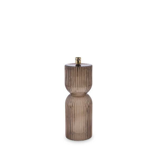 Ribelle champagne brass paraffine lampjes verkrijgbaar bij de zijden boutique in Delft
